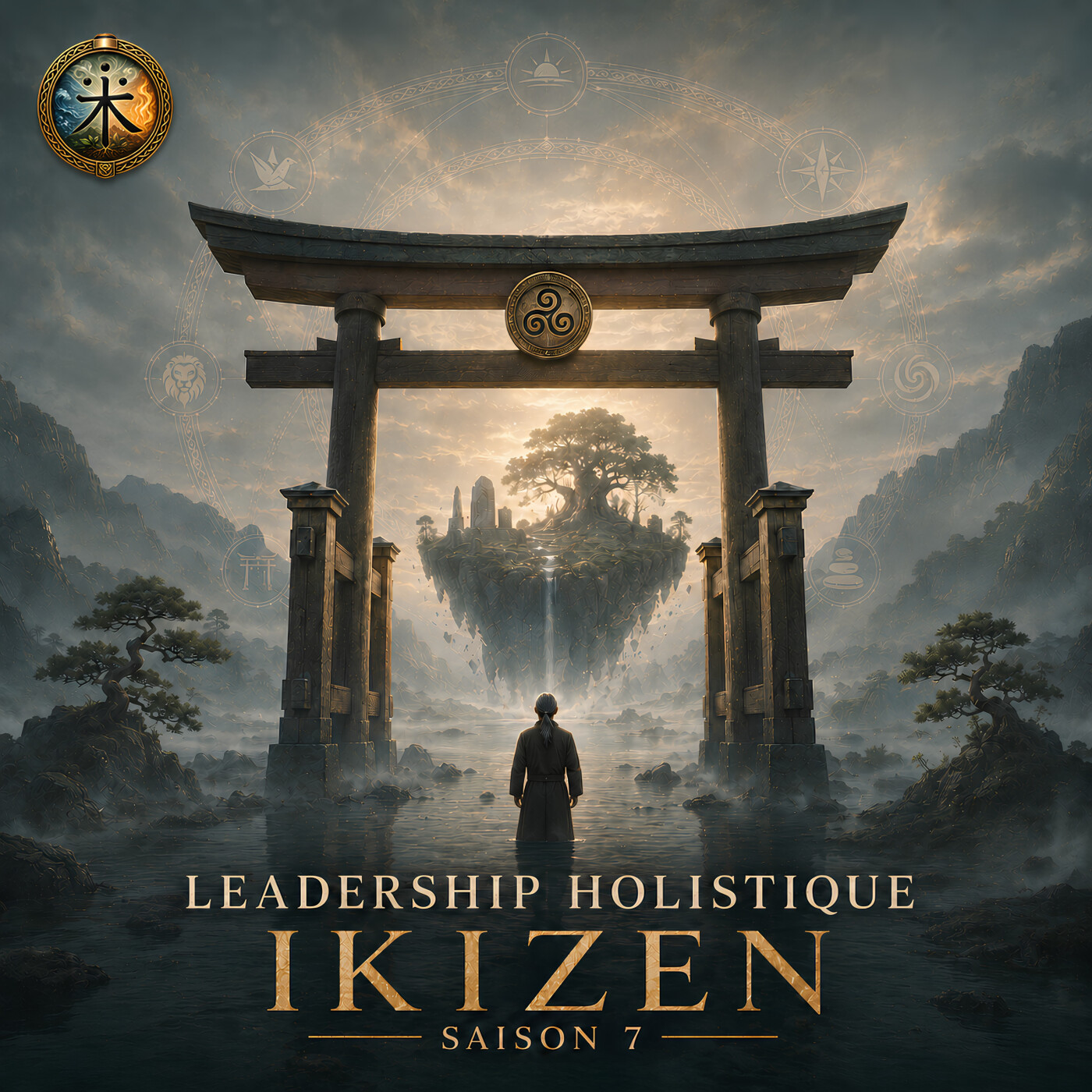 Leadership Holistique