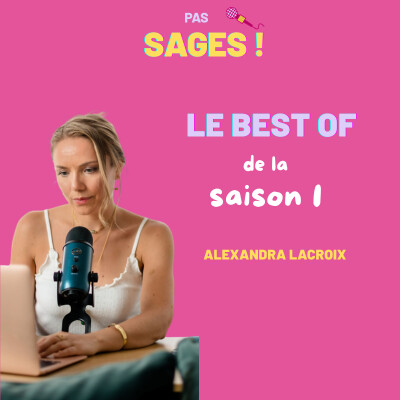 EP 41 - Le best-of de la saison 1 🎂 cover