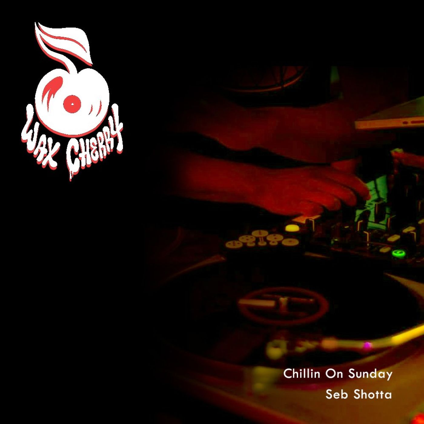 Wax Cherry - Hip Hop Podcast