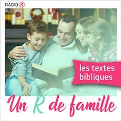 Les textes bibliques d'un R de Famille : Philippiens 3: 12-14 cover