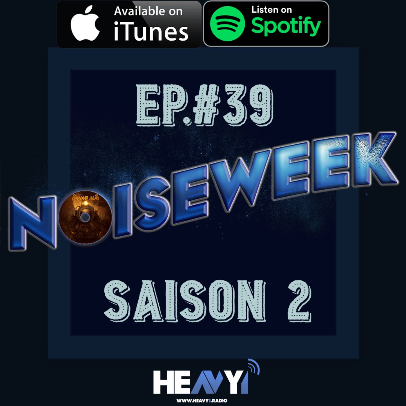Noiseweek #39 Saison 2