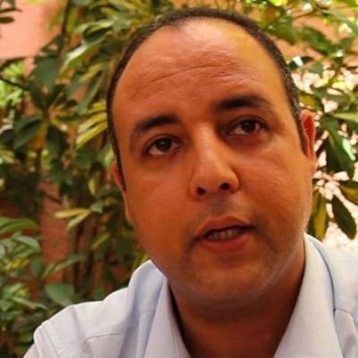 La semaine des quatre jours ! Par  Adil Benhamza cover