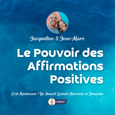 Le Pouvoir des Affirmations Positives cover