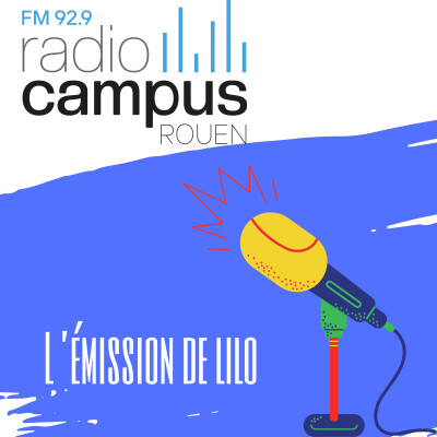 L'émission Lilo, stagiaire ! cover