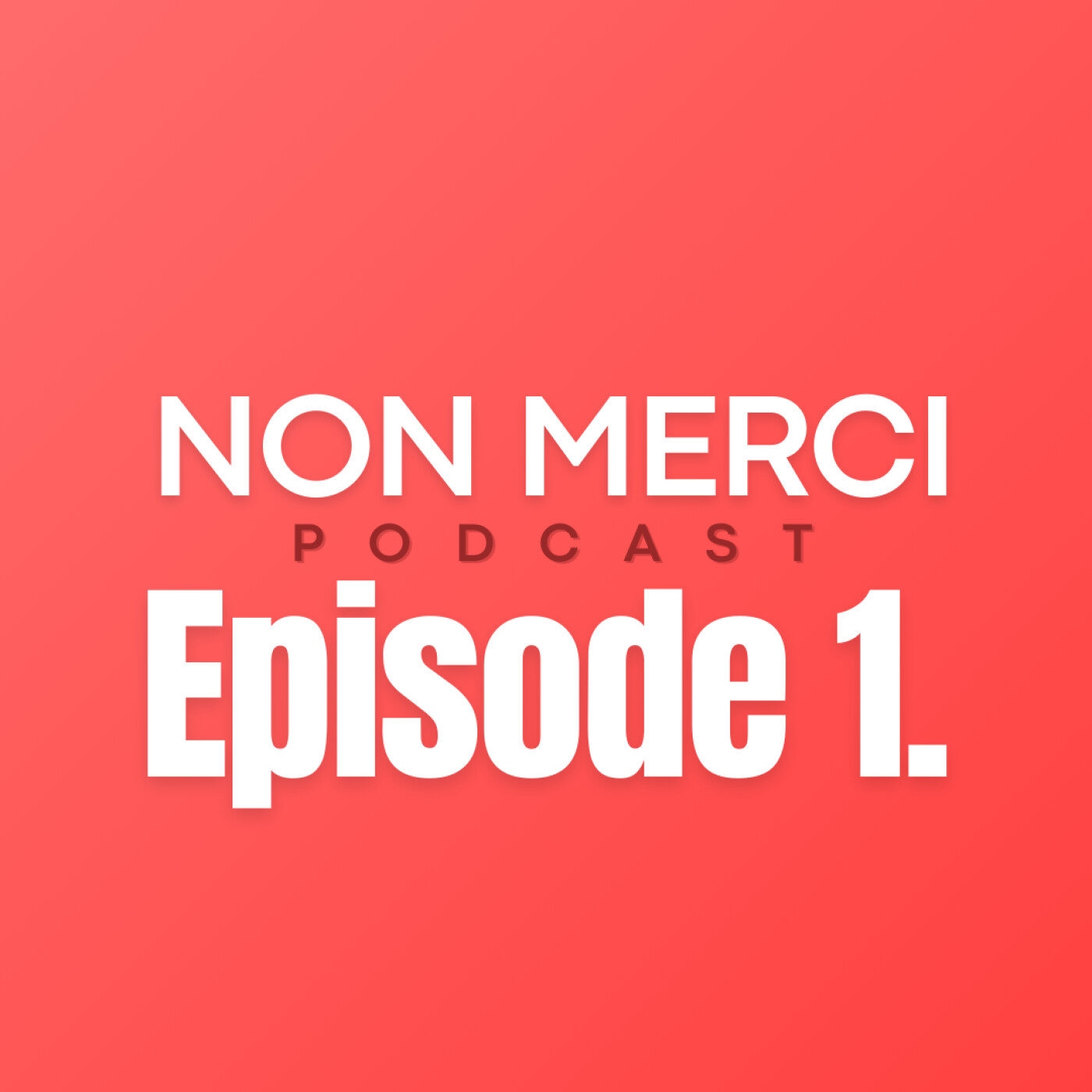 On lance notre Podcast ! Rencontre, Arnaques, Association... Laurine Bemer et AliceCatDesigner - Episode 1 episode artwork