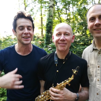 JSLP #14 - Un bonjour Ornitho - Jazzistique fantastique cover