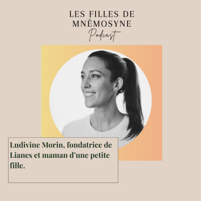 Ludivine Morin, l'analyse transgénérationnelle : ce qui nous précède ne doit être ni rejeté ni copié aveuglément cover