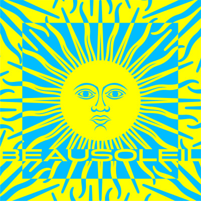 CHILLOHM - Beau Soleil Radio Show #24 cover