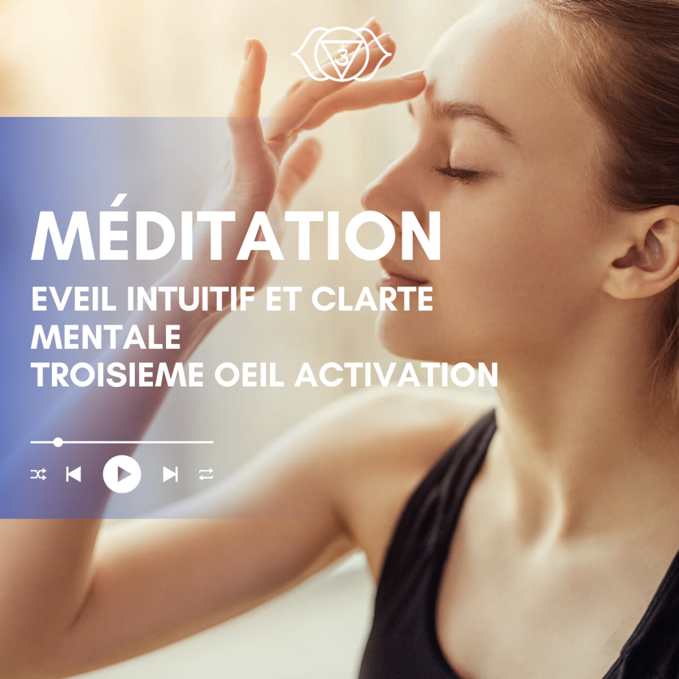 Armoni Energetic | Spiritualité et mondes invisibles - Anastasia Magni