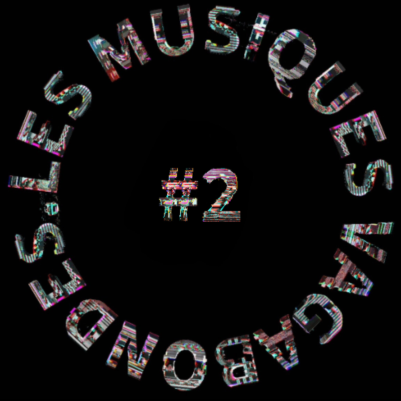 Les Musiques Vagabondes