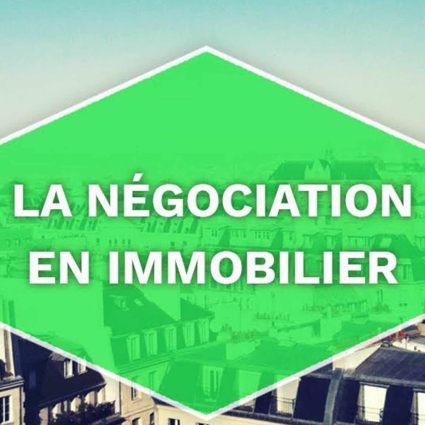 Le Podcast de l\'Investissement Locatif