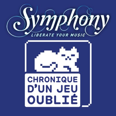 Symphony - A la rescousse de notre musique cover