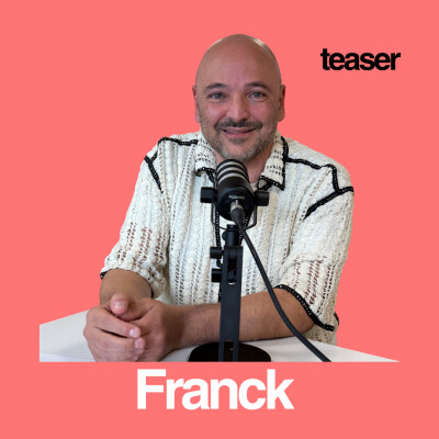 TEASER : Franck, dir. de la Maison Ronald McDonald de Paris : offrir un hébergement proche de l’hôpital aux familles d’enfants hospitalisés cover