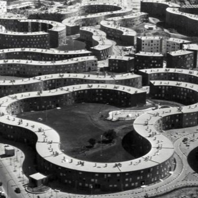 L'urbanisme en effervescence, Mai 68 avant/après - l'époque en témoignages. cover