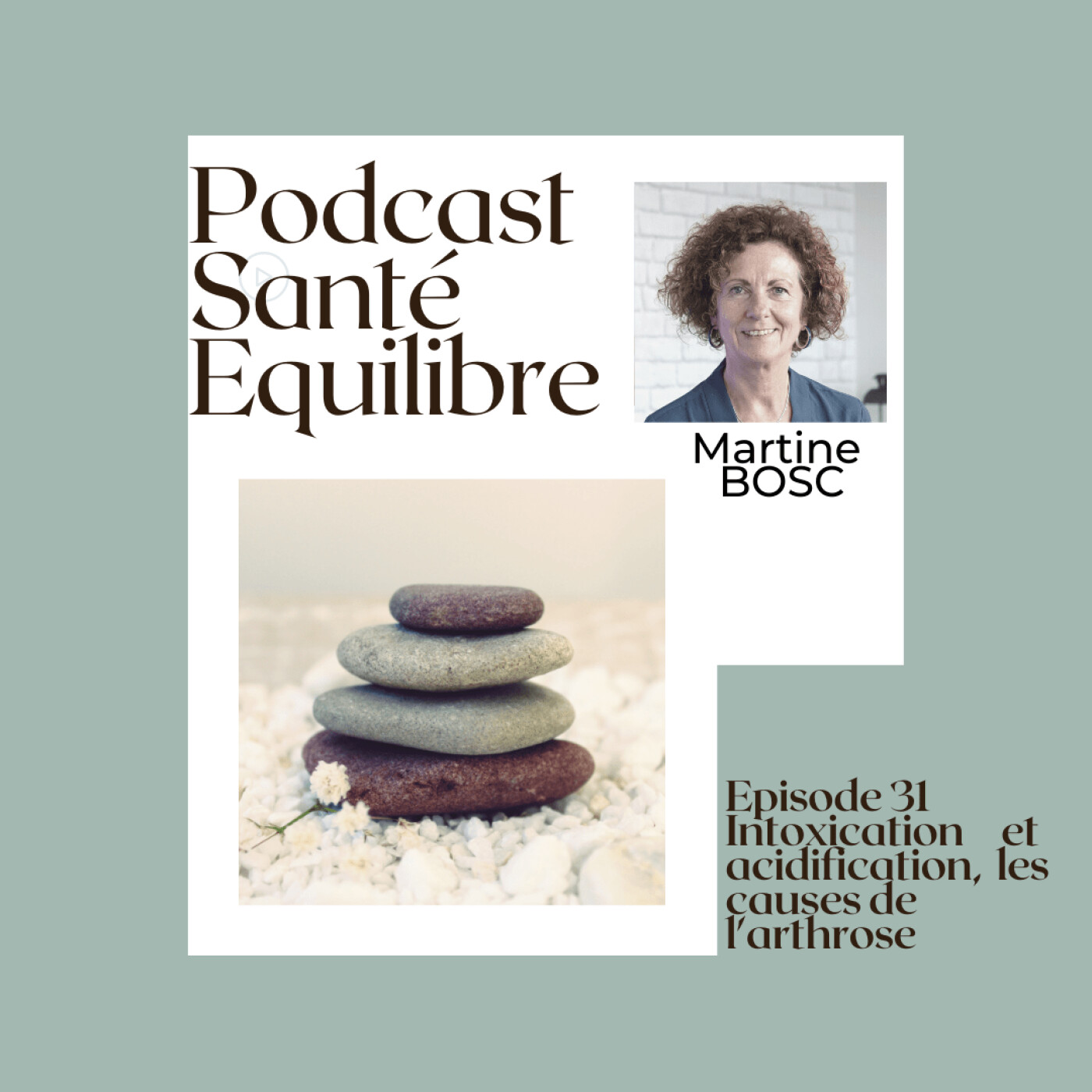 Santé Equilibre