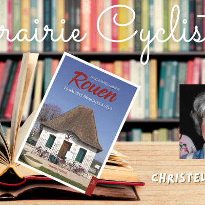 Christelle Cubaud cover