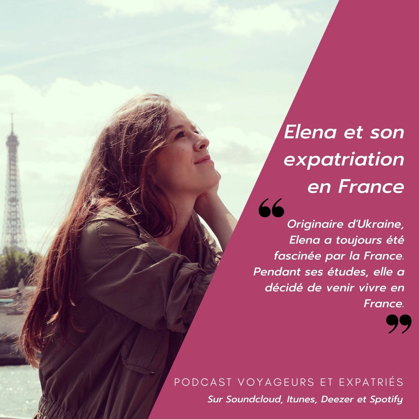 Voyageurs et Expatriés