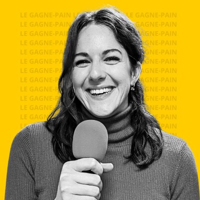 [rediffusion] Consultante Data & Analytics, Karen Petit cover