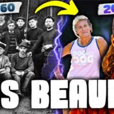 L'histoire (secrète) du "beauf" cover