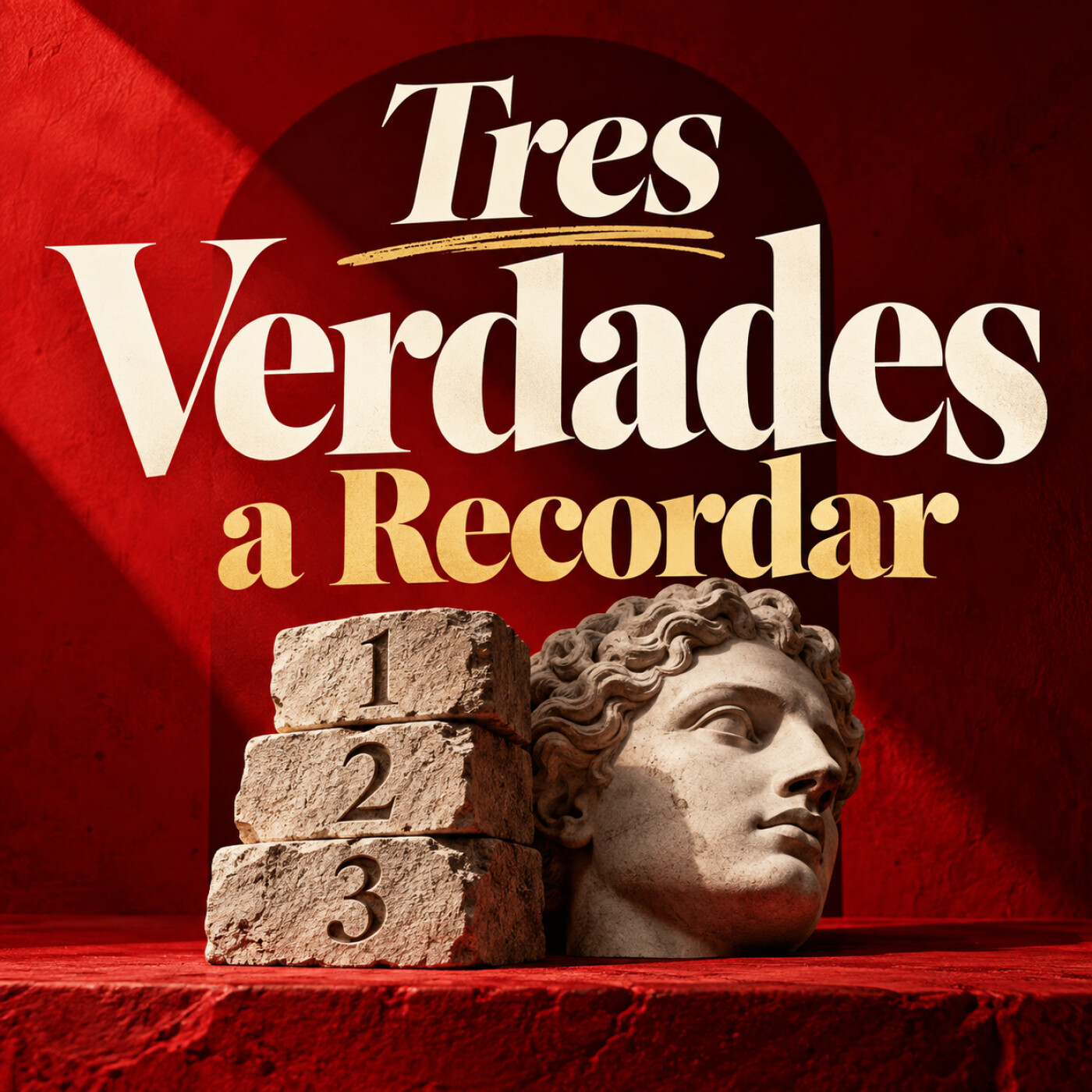 Portada de El Conversatorio: Predicaciones de Teología Pastoral