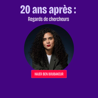 Hajer Ben Boubakeur : « Il y a une dimension organisationnelle très claire dans ces révoltes » cover