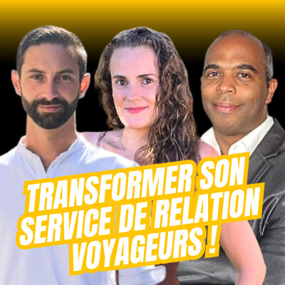 Comment utiliser l'IA dans sa conciergerie ? Avec Audrey et Anthony (Mr Sherlock) cover