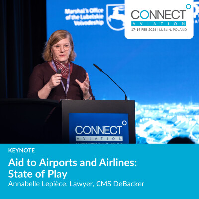 Aid to Airports and Airlines: State of Play cover