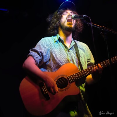 SÈBECAST — EP. 19 : Après le concert au Remue-Méninges cover