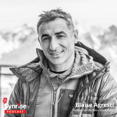 Le leadership en situation extrême - avec Blaise Agresti cover