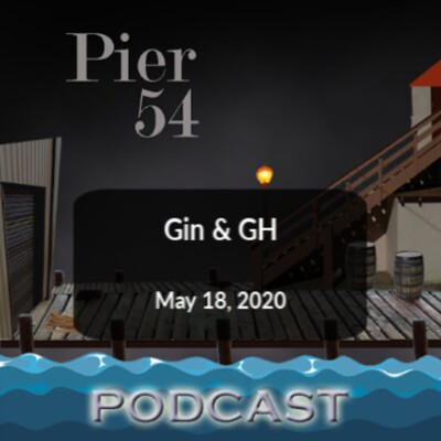 Gin & GH 5/18/2020 cover