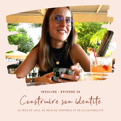 #30 Construire son identité cover