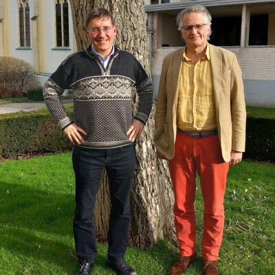 Les enjeux des élections européennes cover