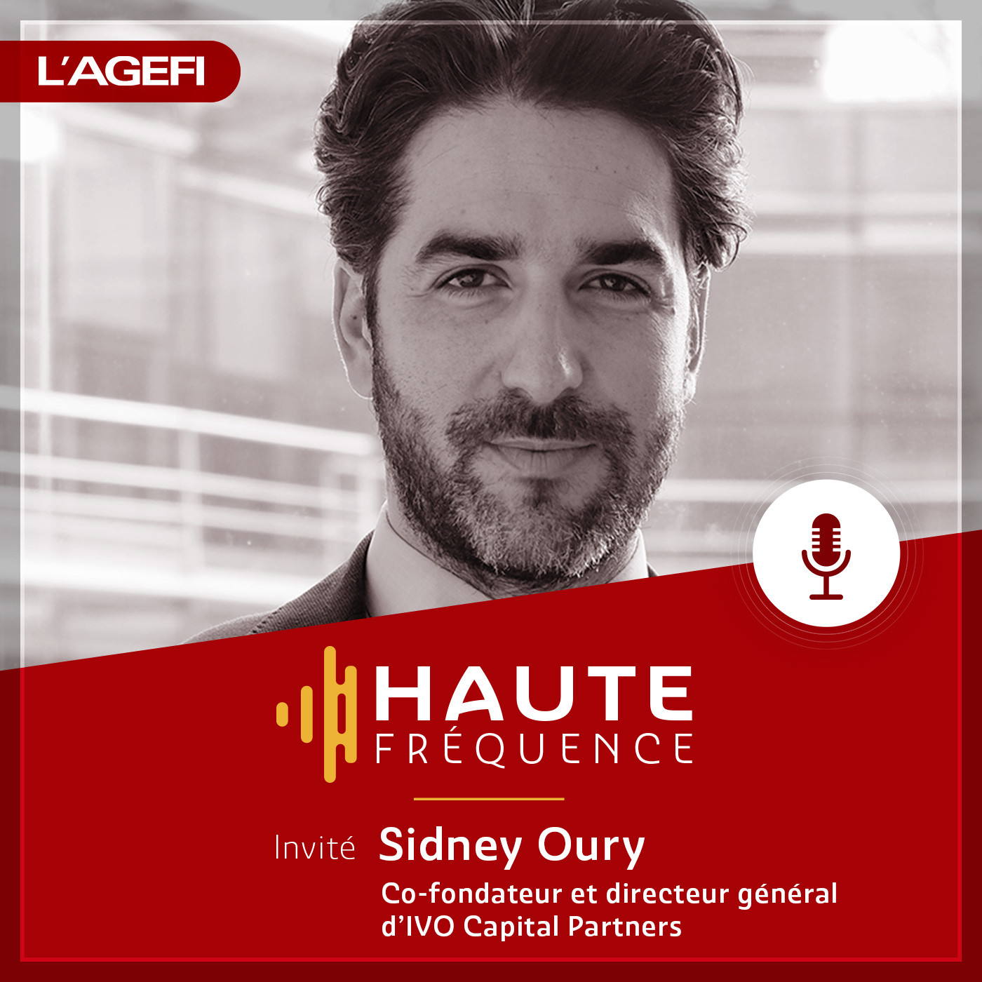 Haute Fréquence