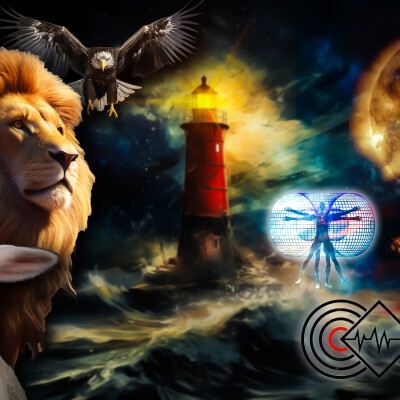 L’Appel du Soleil - 14-11-23 cover