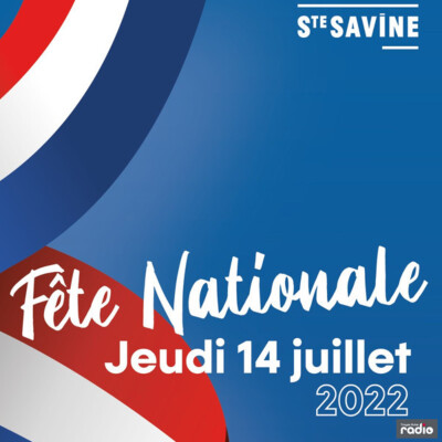 L'INVITÉ DU 6/9 - Romain Bernier cover