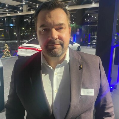 Saga Mercedes - Frédéric Bastin - Eiffage cover