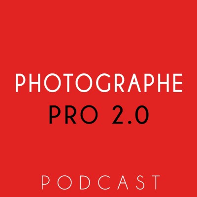 #131 - Photo de mariage et reportage de guerre cover