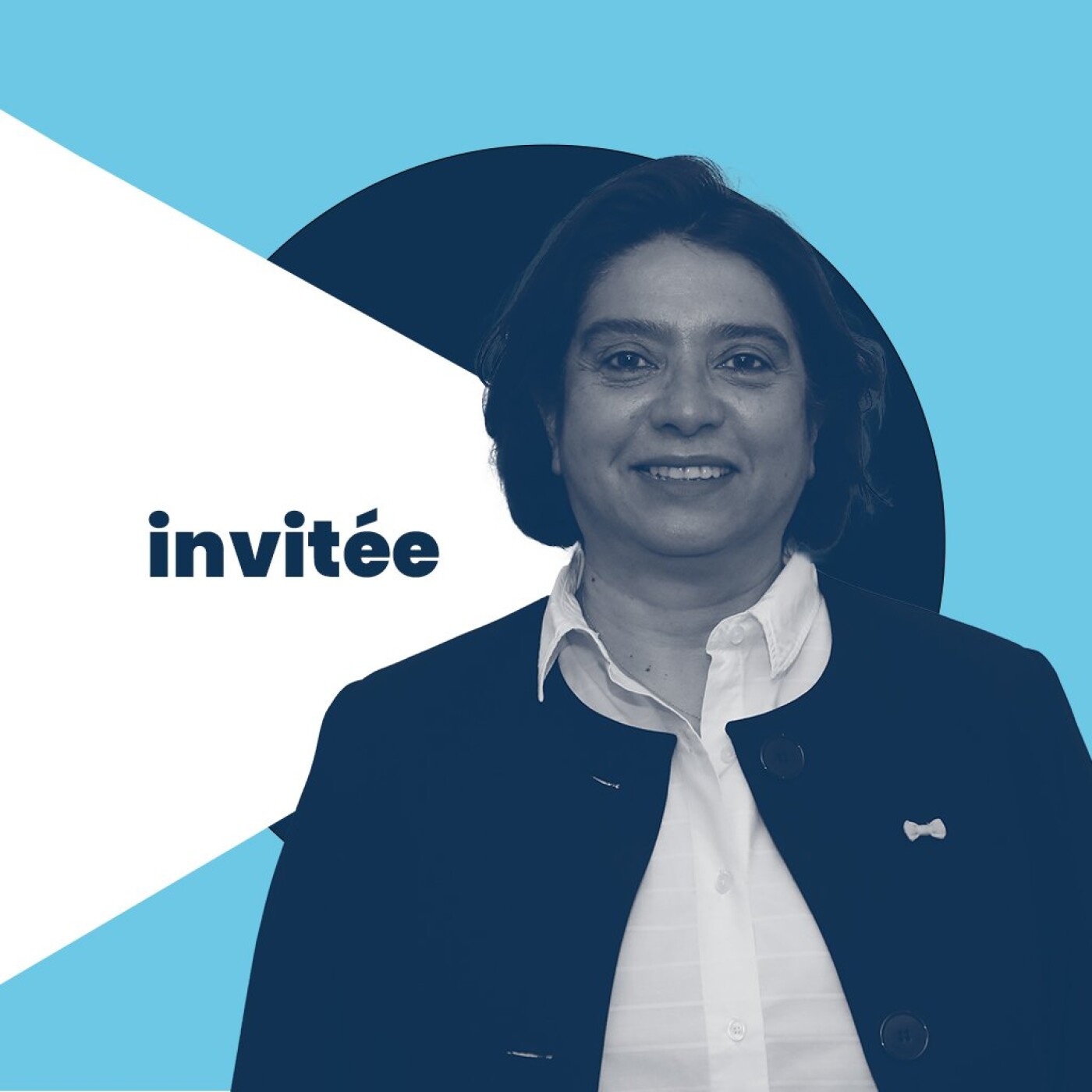 L\'invité de CMO Radio