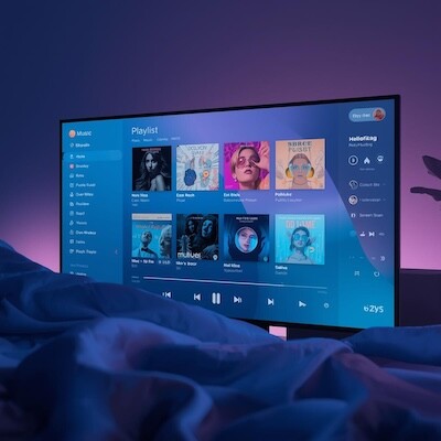Playlists : le grand mensonge du streaming cover
