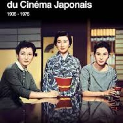 L'age d'or du cinéma japonais cover