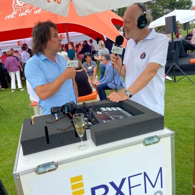 17 - Zoute Approach Day 2023 - Gio verborg - Televitas cover