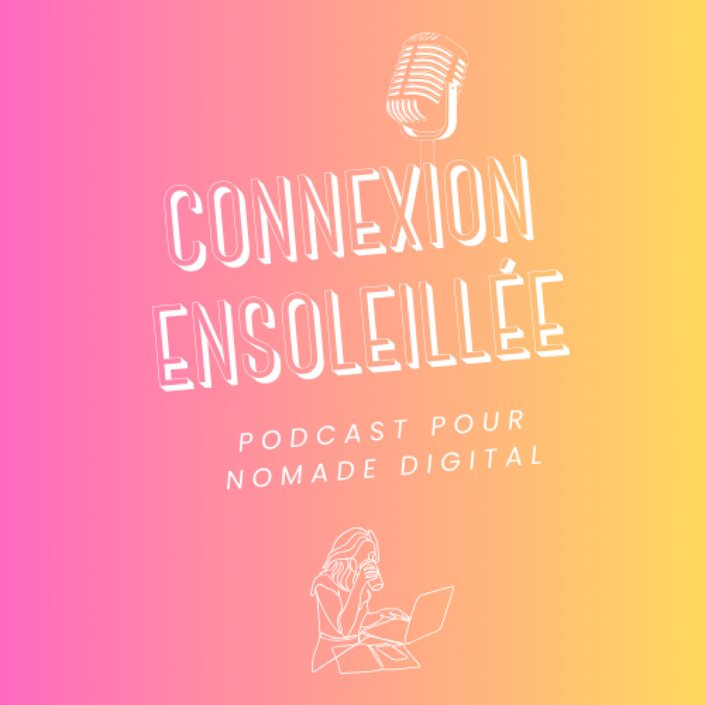#000 Présentation de Connexion Ensoleillée
