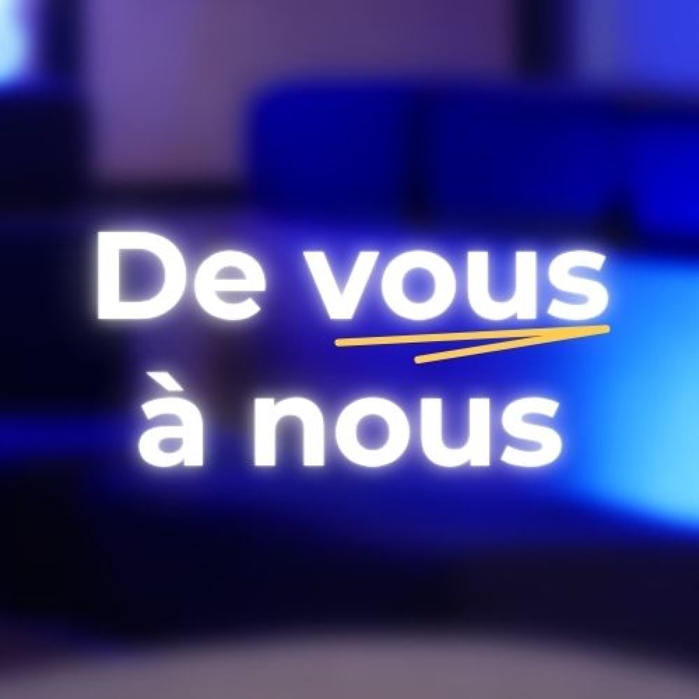 Illustration du podcast Des histoires de santé racontées autrement, par ceux qui les vivent.