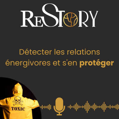 Détecter les relations énergivores et s'en protéger cover