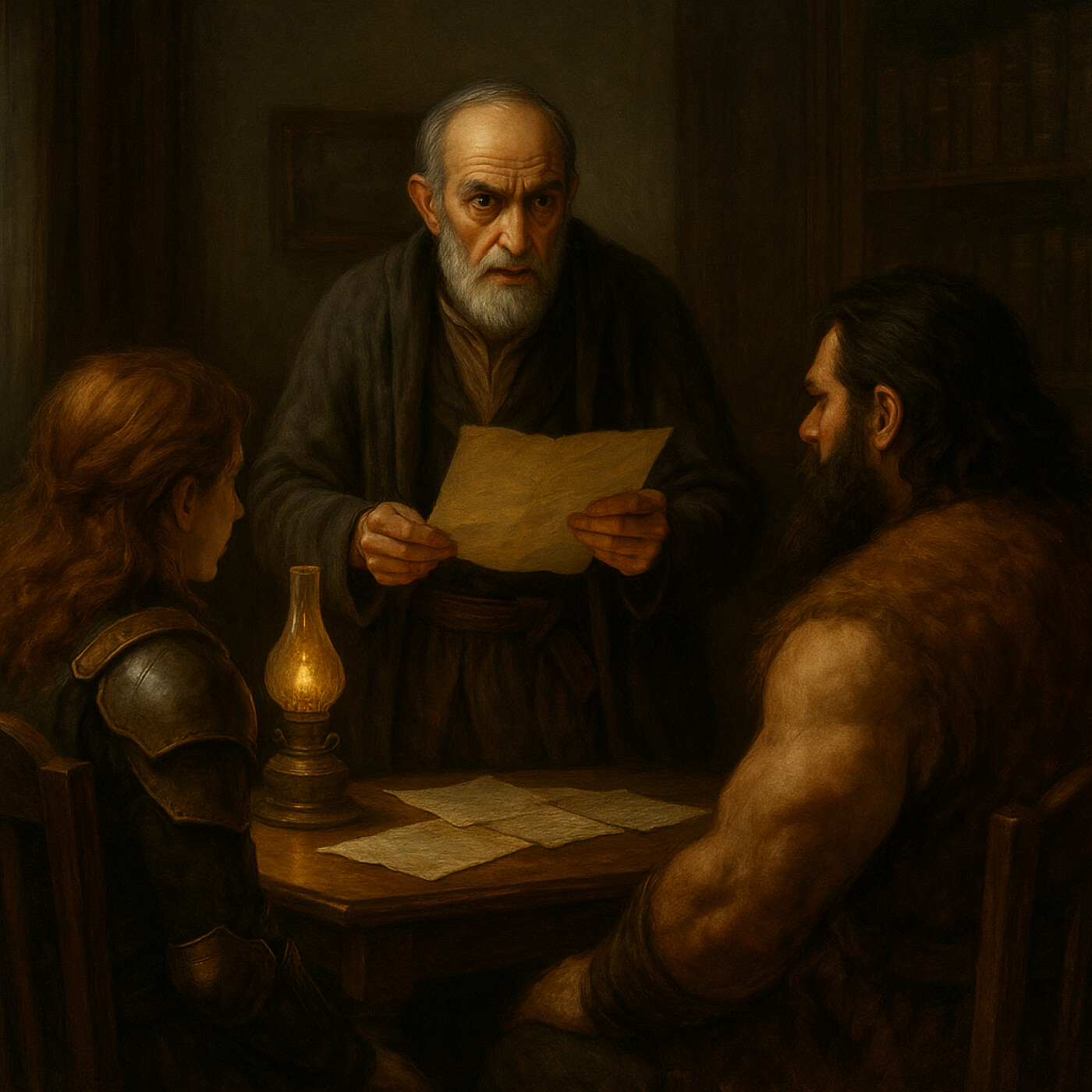 Æther : fiction sonores fantastique & humour - la saga mêlant enquête, enjeux, suspense et intrigue, rire, héros - Univers Steampunk