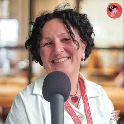 “Peut-on réussir en politique quand on est une femme rurale ? Hélène nous raconte” cover