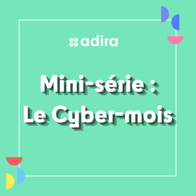 Mini-série: Le Cyber-mois cover