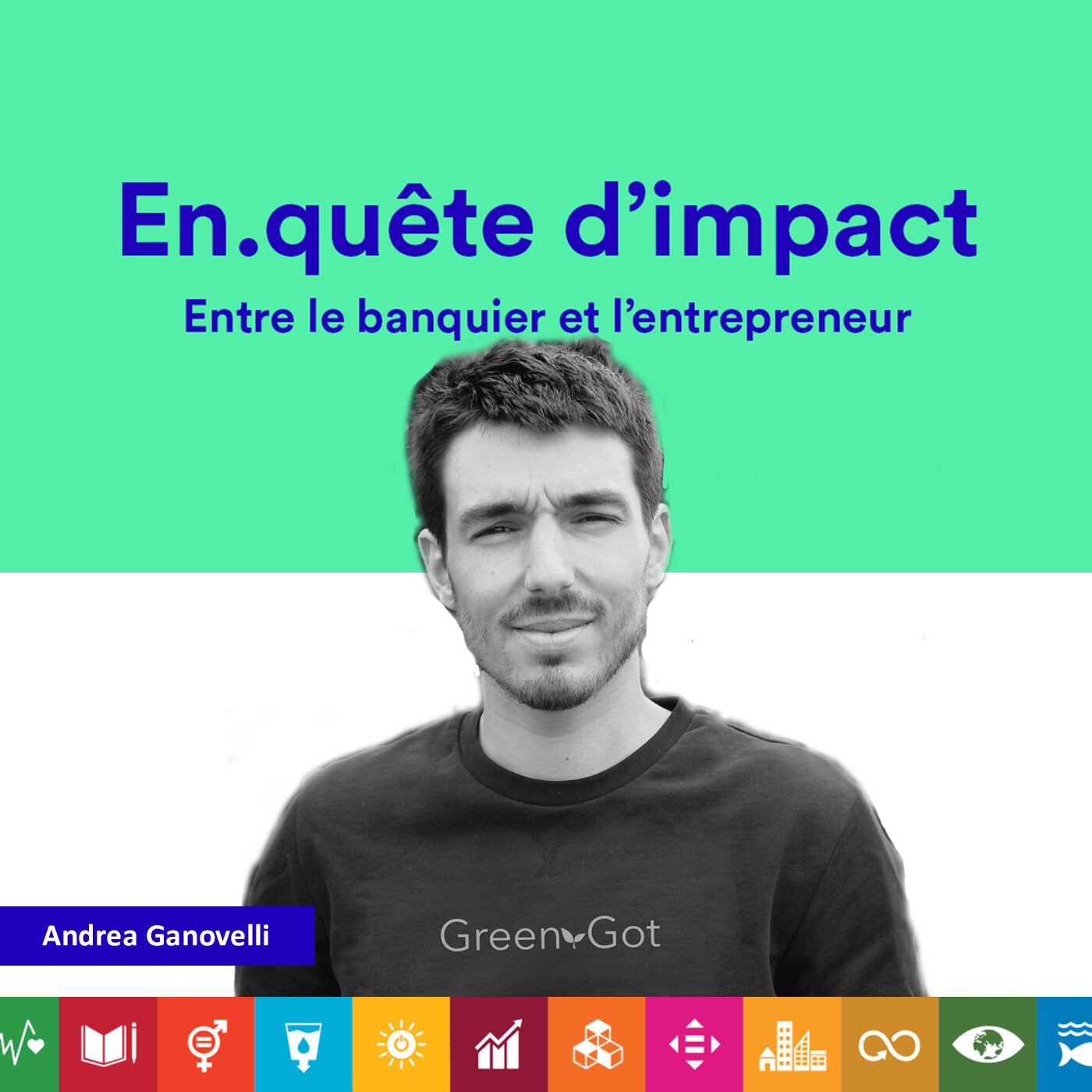 En.quête d\'impact
