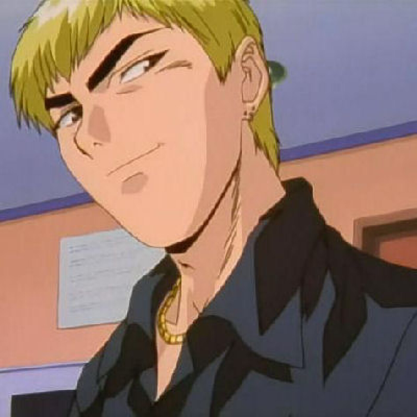Le Chercheur de Mangas