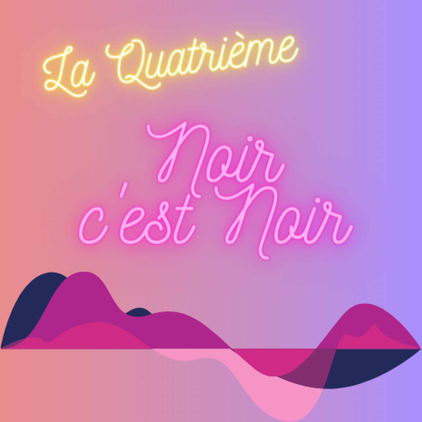 La Quatrième